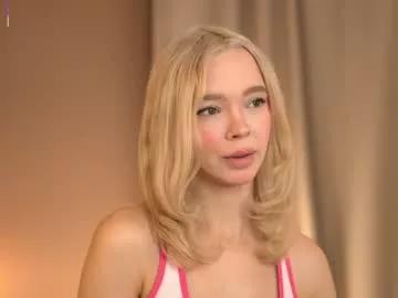Boobybliss from Chaturbate