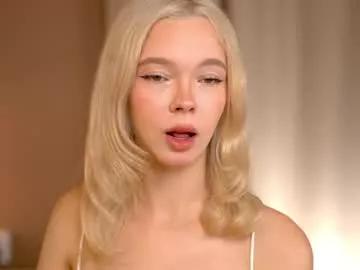 Boobybliss from Chaturbate