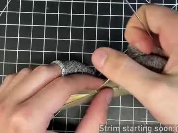 Booker_baxton from Chaturbate