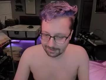 Booker_baxton from Chaturbate