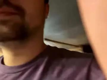 Booker_baxton from Chaturbate