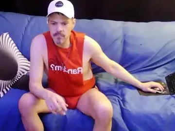 Boyblond36 from Chaturbate