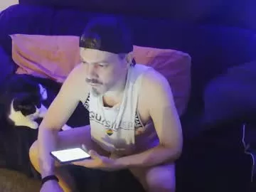 Boyblond36 from Chaturbate