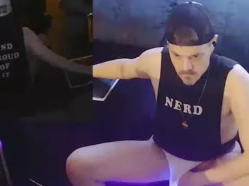 Boyblond36 from Chaturbate