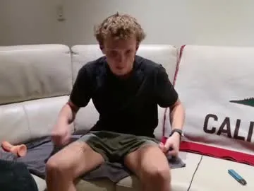 Boyyhb from Chaturbate