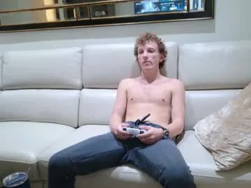 Boyyhb from Chaturbate