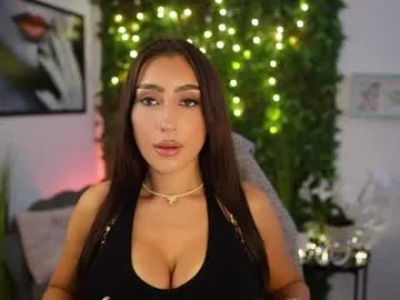 Bree__morgan from Chaturbate