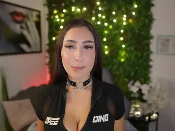 Bree__morgan from Chaturbate