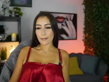 Bree__morgan from Chaturbate