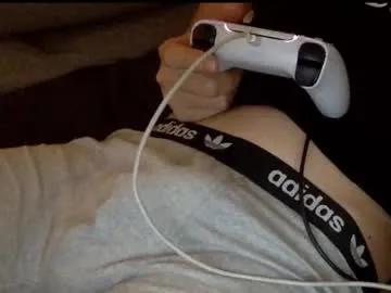 Breezydicks from Chaturbate