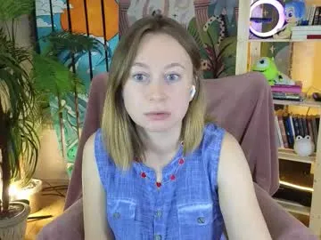 Brooke_evans_ from Chaturbate
