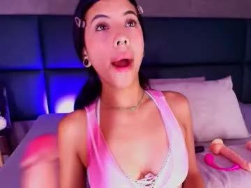 Brooke_monroe from Chaturbate