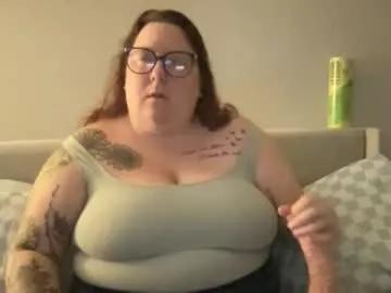 Brookenicole3 from Chaturbate