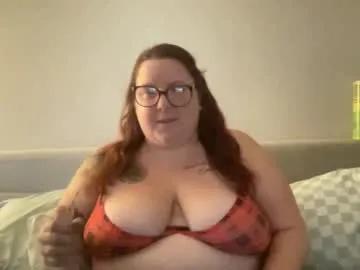 Brookenicole3 from Chaturbate
