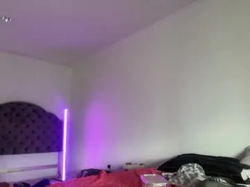 Brookepatterson from Chaturbate