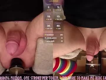 Brsrk from Chaturbate