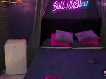 Bull_vixen2001 from Chaturbate