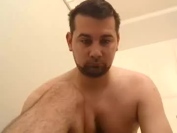 Bulletproof68x from Chaturbate