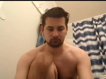 Bulletproof68x from Chaturbate