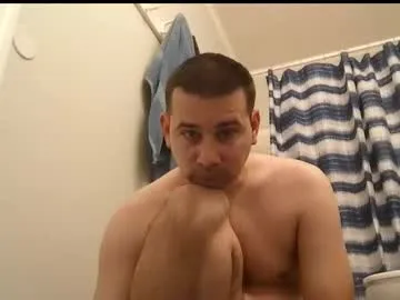 Bulletproof68x from Chaturbate