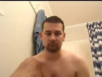 Bulletproof68x from Chaturbate