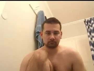 Bulletproof68x from Chaturbate