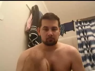 Bulletproof68x from Chaturbate