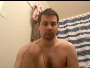 Bulletproof68x from Chaturbate