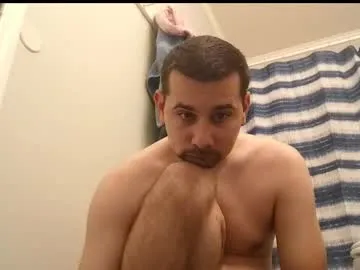 Bulletproof68x from Chaturbate