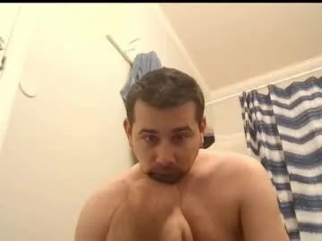 Bulletproof68x from Chaturbate