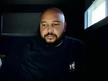 Bunbbear from Chaturbate