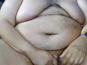 Bunbbear from Chaturbate