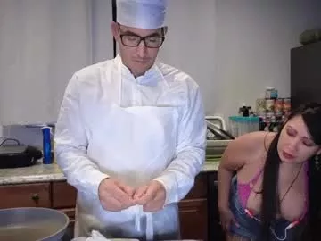 Bunny_delight from Chaturbate