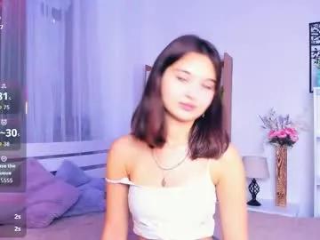 Bunny_nova from Chaturbate
