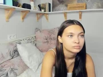 Bunny_nova from Chaturbate