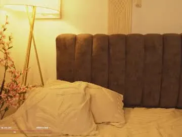 Bunnycute_shy from Chaturbate