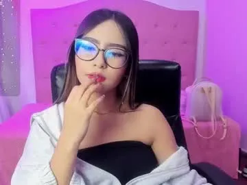 Bunnyebony1 from Chaturbate
