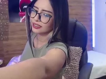 Bunnyebony1 from Chaturbate