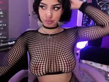Bunnypeachyy from Chaturbate