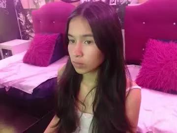 Bunnywhite21 from Chaturbate