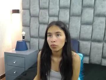 Bunnywhite21 from Chaturbate