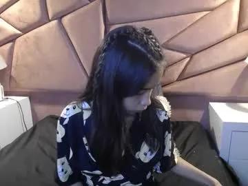 Bunnywhite21 from Chaturbate