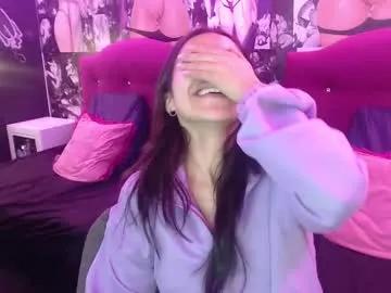 Bunnywhite21 from Chaturbate