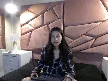 Bunnywhite21 from Chaturbate