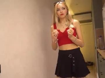 Butteflai from Chaturbate