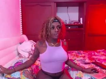 Butterfly_rouse from Chaturbate