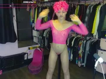 Bxbyfxgaa from Chaturbate