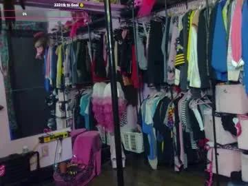 Bxbyfxgaa from Chaturbate