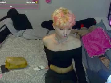 Bxbyfxgaa from Chaturbate