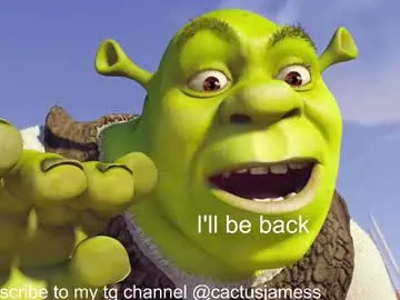 Cactusjames_69 from Chaturbate